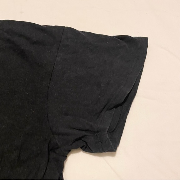 Scooby-Doo Tshirt Women’s Size Medium Oversized Cropped Shirt - Picture 5 of 16